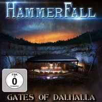 HammerFall - Gates Of Dalhalla (2012)