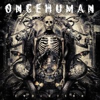 Once Human - Evolution (2017)