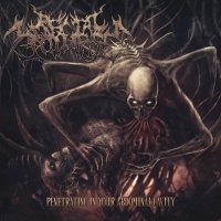 Rectal Collapse - Penetrating In Your Abdominal Cavity (2012)