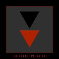 The Replicon Project - The Replicon Project: A Tribute To Gary Numan (2013)