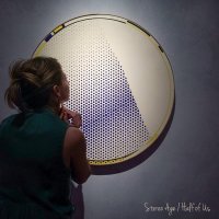 Stereo Age - Half of Us (2015)