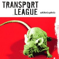 Transport League - Satanic Panic (2000)