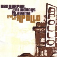 Ben Harper & Blind Boys Of Alabama - Live At The Apollo (2005)