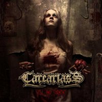 Carcariass - Hell and Torment [Compilation] (2012)