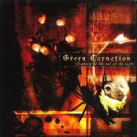Green Carnation - Journey To The End Of The Night (2000)