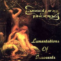 Dissolving Of Prodigy - Lamentations Of Innocents (1995)