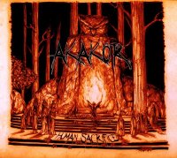 Akakor - Human Sacrifice (2010)