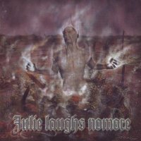 Julie Laughs Nomore - From The Mist Of The Ruins (2001)  Lossless