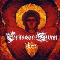 Crimson Swan - Icon (2012)