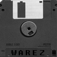 MASTER BOOT RECORD - WAREZ (Chapter II) (2017)