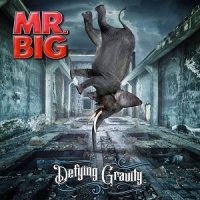 Mr. Big - Defying Gravity (2017)  Lossless