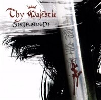 Thy Majestie - Shihuangdi (2012)  Lossless