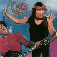 Ozz - No Prisoners (1980)