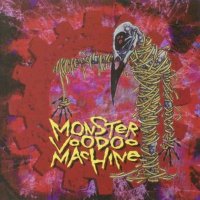 Monster Voodoo Machine - Suffersystem (1994)