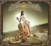 Helloween - Unarmed (Best Of 25th Anniversary) (2010)  Lossless