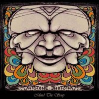 Jeavestone - Mind The Soup (2005)