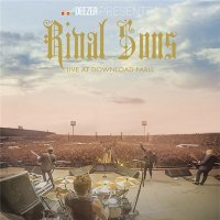 Rival Sons - Live At Download Paris (2016)