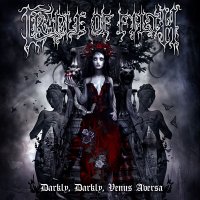 Cradle of Filth - Darkly, Darkly, Venus Aversa (Limited Edition) (2010)