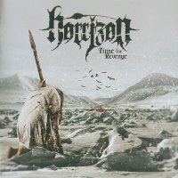 Horrizon - Time For Revenge (2012)