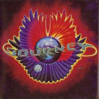 Journey - Infinity (1978)