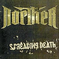 Клип Norther - Spreading Death (DVD-EP) (2004)