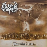 Obscure Vortex - Was Einst War (2005)
