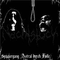Nachtstück - Spaziergang Astral Durch Hölle (2011)