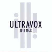 Ultravox - 2012 Tour (2012)