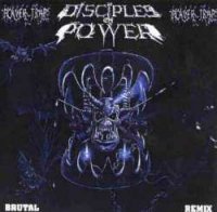 Disciples of Power - Power Trap (1989)