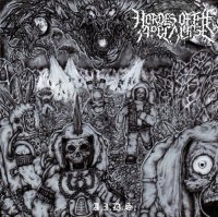 Hordes Of Apocalypse - A.I.D.S (2016)