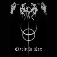 Moon - Clavicula Nox (2014)