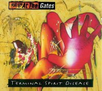 At The Gates - Terminal Spirit Disease (1994)  Lossless