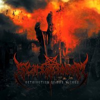 Scars Of Sodom - Retribution Of The Wicked (2014)