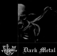 Bethlehem - Dark Metal (1994)