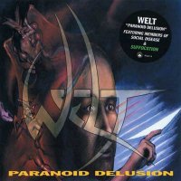 Welt - Paranoid Delusion (1994)