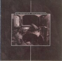 Thy Repentance & Nuclear Winter - Control Shot or Halls Of The Red / Ode to War (Apotheosis of Hate) (Split) (2002)