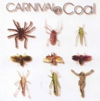Carnival In Coal - Fear not (2001)