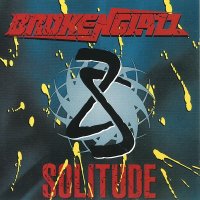Broken Glazz - Solitude (1994)