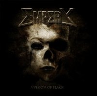 Empery - A Vision Of Black (2010)