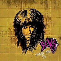 Seks - Harder Than You (2011)