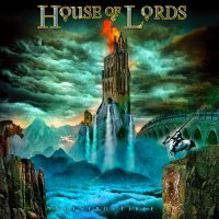 House Of Lords - Indestructible (2015)