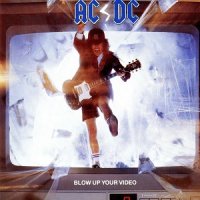 AC/DC - Blow Up Your Video (1988)