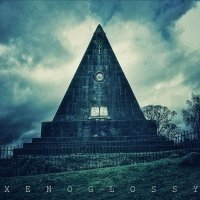Machinista - Xenoglossy (2014)