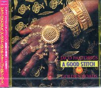Jaco Pastorius - A Good Stitch For Golden Roads (1997)  Lossless