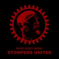 VA - Radio Body Music : Stompers United (2016)