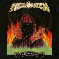 Helloween - The Time Of The Oath (Expanded Ed. 2006) (1996)