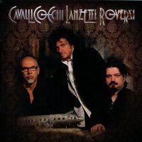 Cavalli-Cocchi, Lanzetti, Roversi - Cavalli-Cocchi, Lanzetti, Roversi (2011)