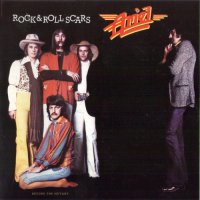 Ariel - Rock & Roll Scars (1975)