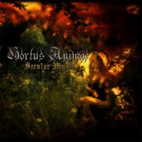 Hortus Animae - Secular Music (2014)