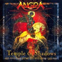 Angra - Temple Of Shadows (2004)